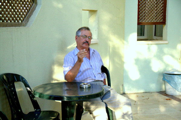 Виктор Седловский