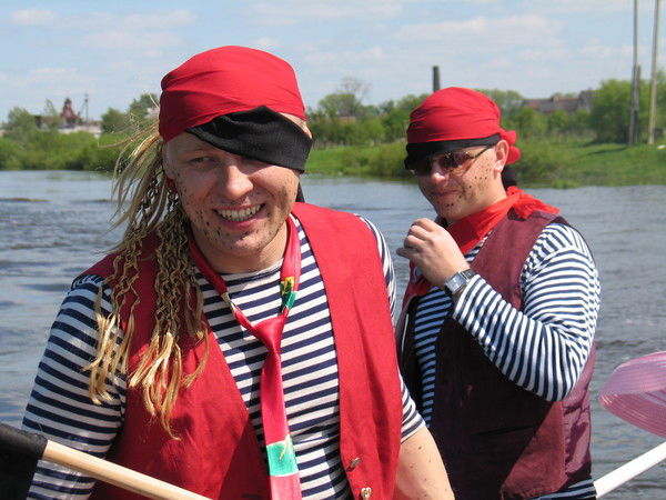 Павел Болдаков