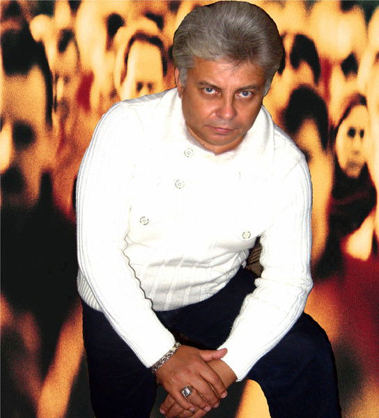 Владимир Бугай