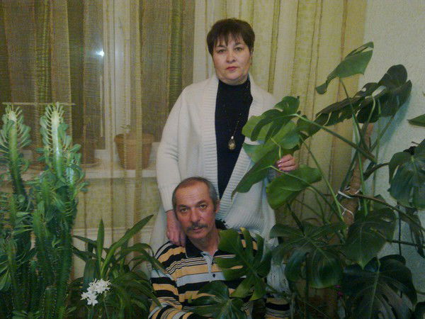 Монира Садретдинова