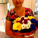 Eleonora Rybkina