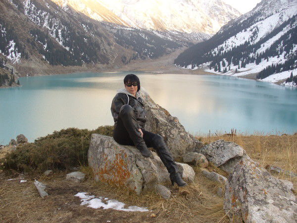 Ирина Крахмалева