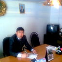 Ринат Сапаргалиев