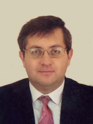 Кулеш Валентин