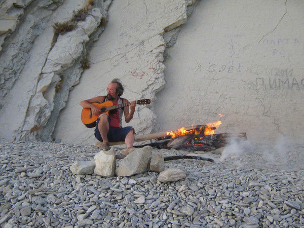 Яков Гуревич