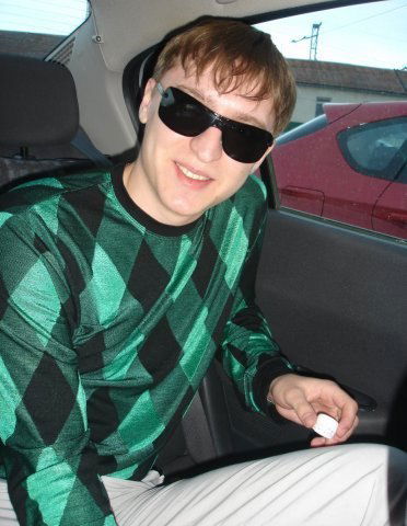 Андрей Килин