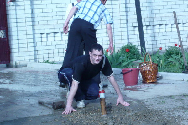 Енин Николай