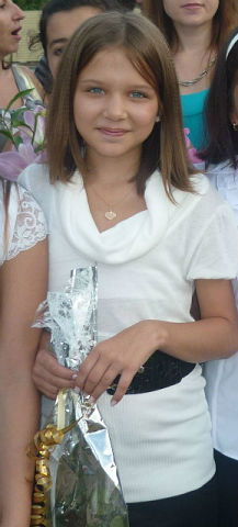 Анастасия Карачобан