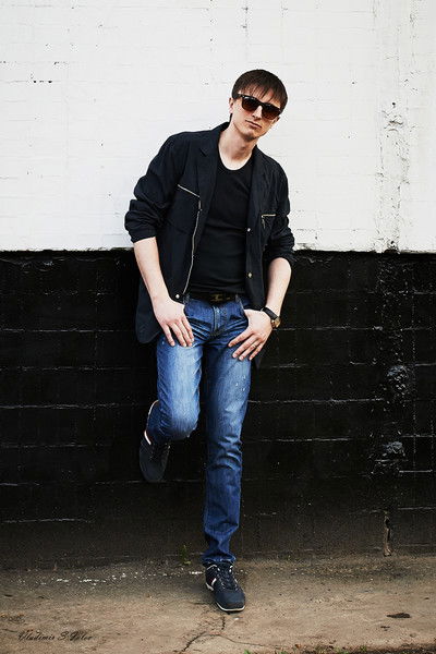 Владимир Ивлев