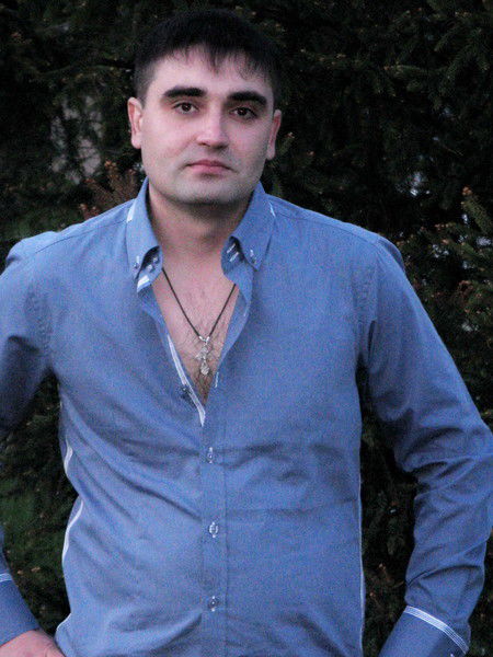 Сергей Сыроватский