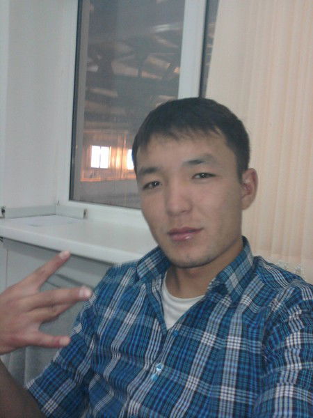 Бауыржан !!!