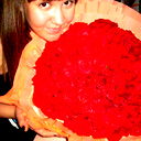Alinka Gaisina=*)))