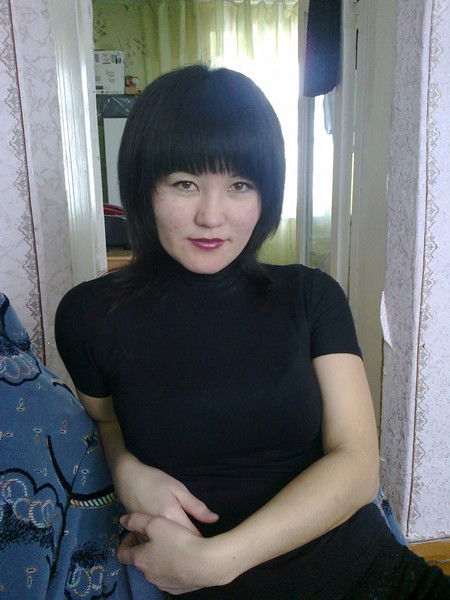 Нуриза Кабылхак