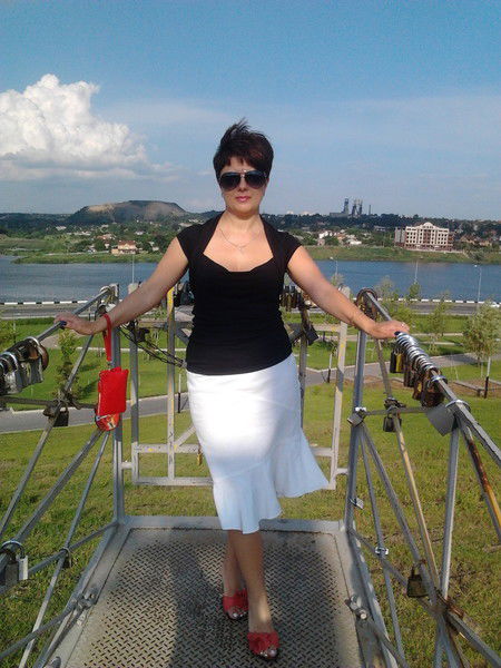 Ольга Пыркова(Максимова)