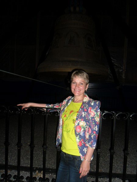 Людмила Гарипова