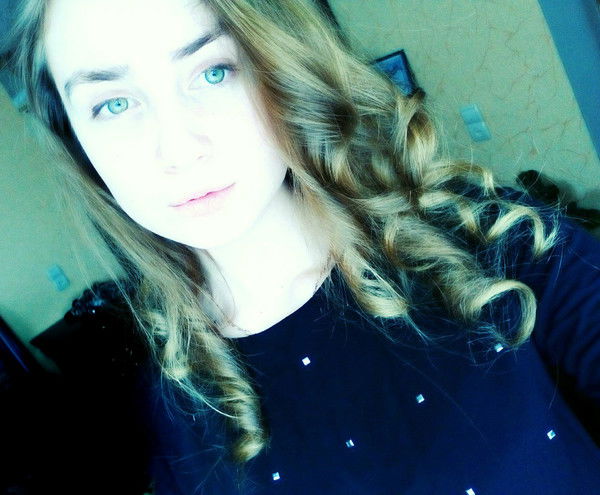 Ангелина Марочкина