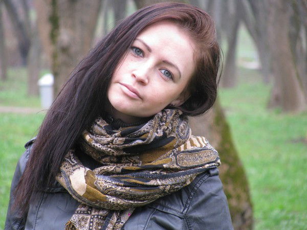 Катюш@ Игнатик