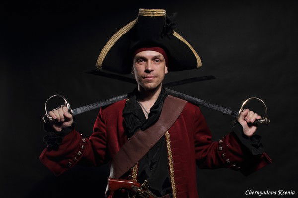 Ренат Пират