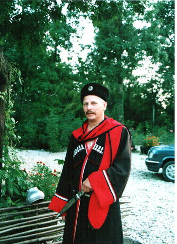 Андрей Кузнецов