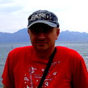 Павел Рыбаченко