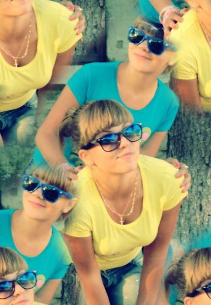 Виктория Анатольевна