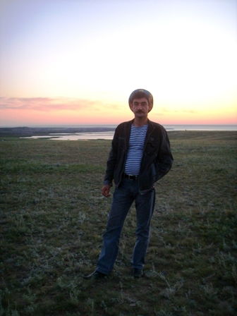 Сергей Артамонов