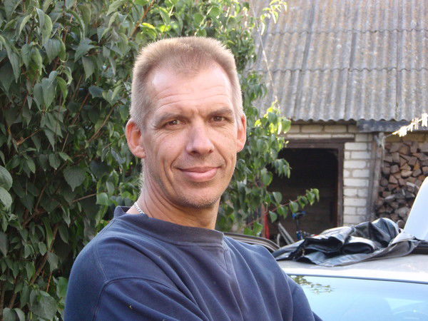 Игорь Михайлов