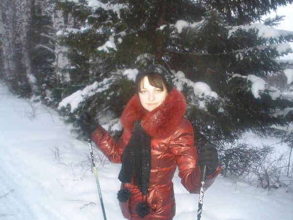 Екатерина Ершова