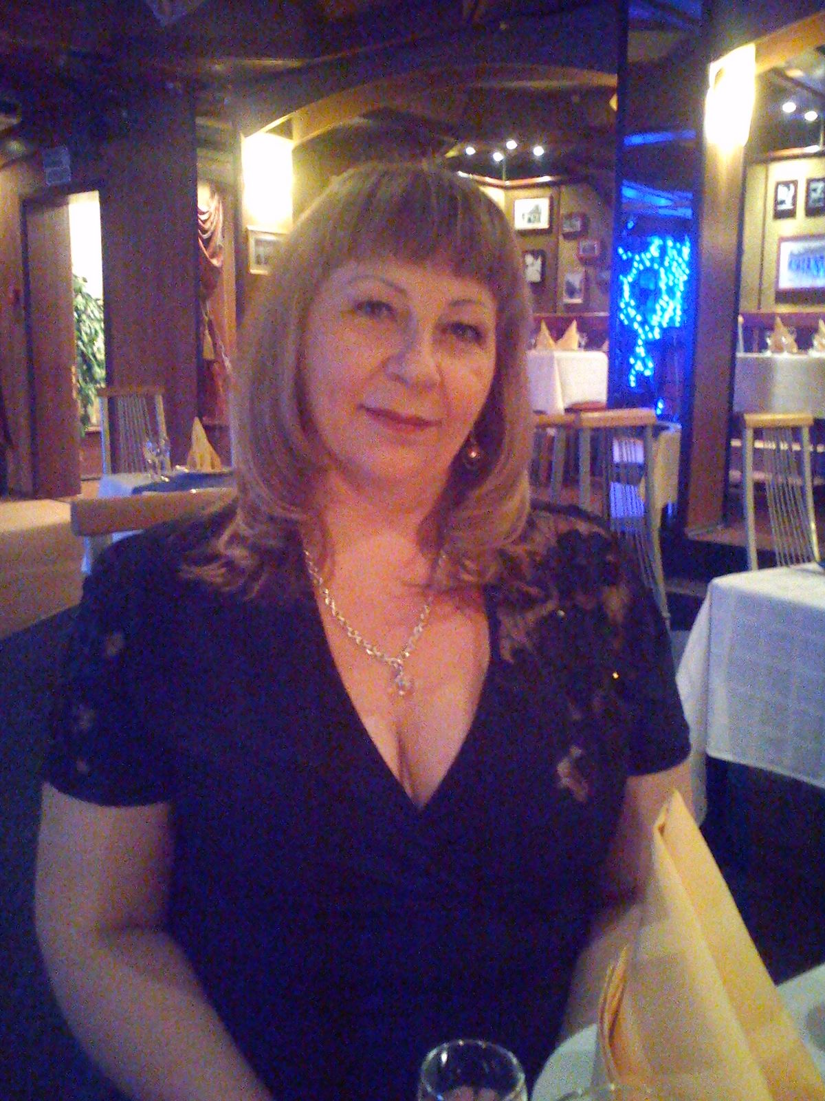 Светлана Воронкова Минск