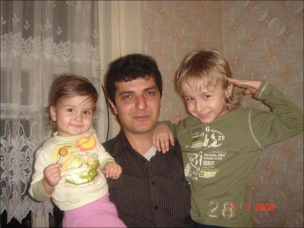 Аркадий Тетрадзе