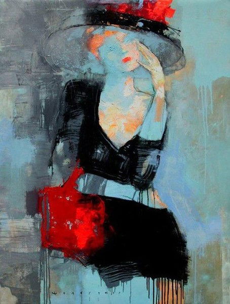 Вика Скворцова