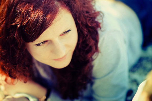 Юлия Любченко