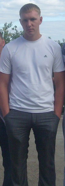 Александр Мокрецов