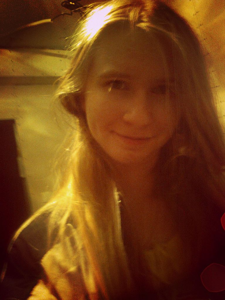 Анастасия Ворошилова