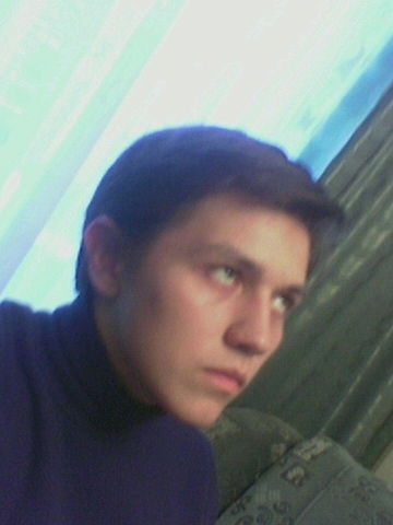 Евгений Александров