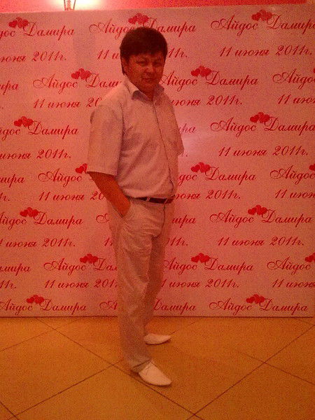 Бек Токатов