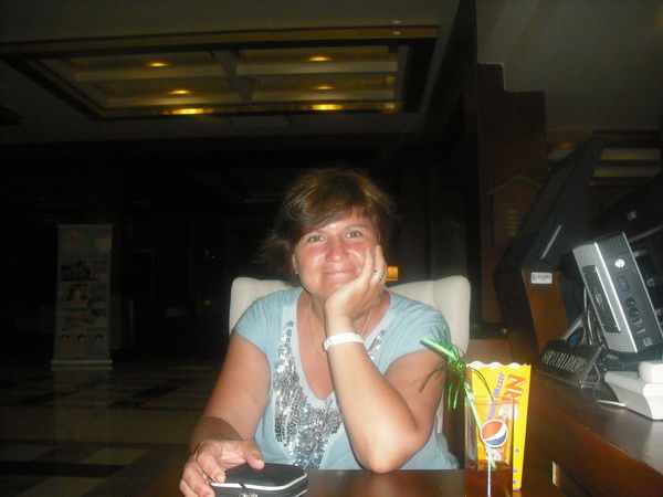 Елена Кранина