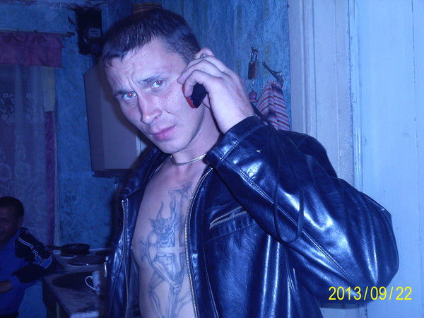 Стас Черемичин