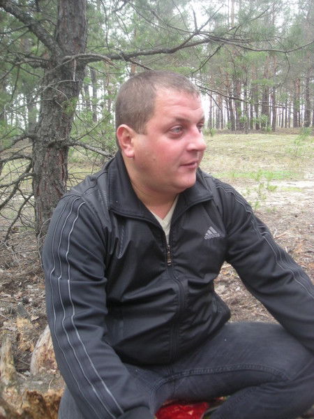 Сергей Терещенко