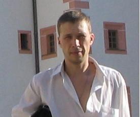 Алексей Боровков