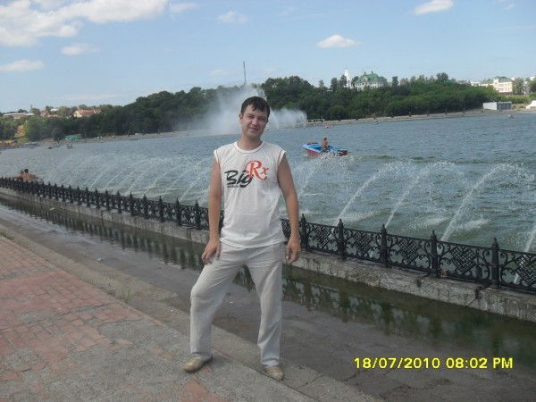 Иван Лукьянов