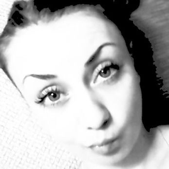 Юлия Хорошая