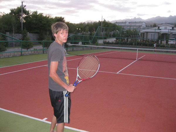 Павел Шлончак