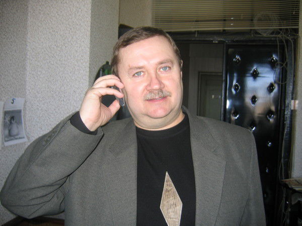 Вячеслав Абросимов