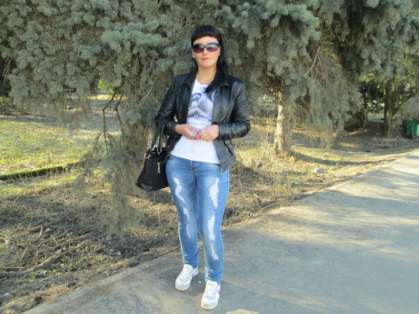 Анастасия Степанова