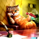 Кот Кот