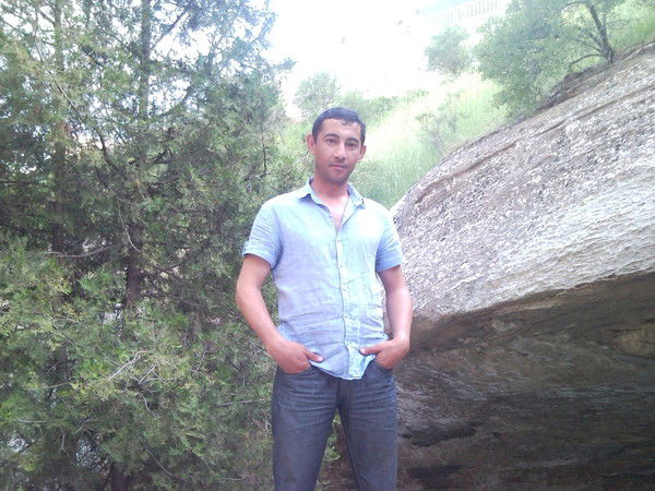 Азиз Исаков