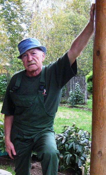 Юрий Пучков