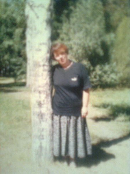 Людмила Ядгарова