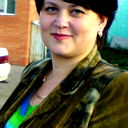 Ирина Голодова